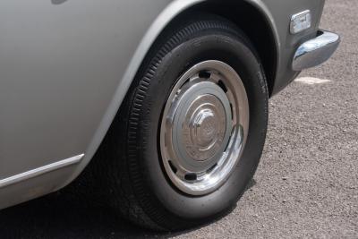 1973 Rolls - Royce Silver Shadow I