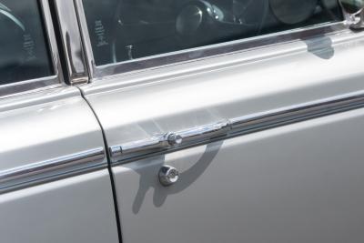 1973 Rolls - Royce Silver Shadow I