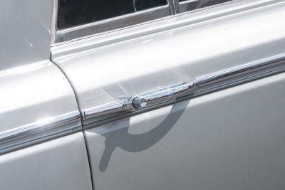1973 Rolls - Royce Silver Shadow I