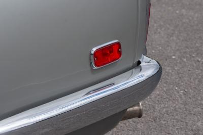 1973 Rolls - Royce Silver Shadow I