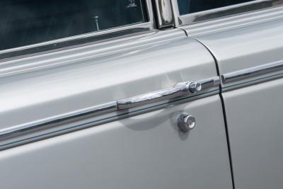 1973 Rolls - Royce Silver Shadow I