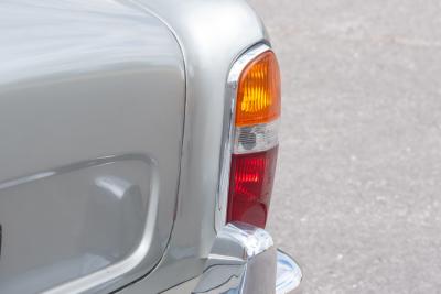 1973 Rolls - Royce Silver Shadow I