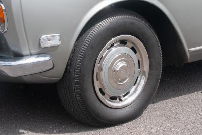 1973 Rolls - Royce Silver Shadow I