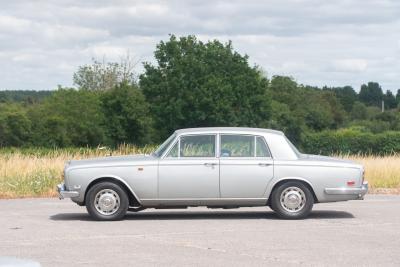 1973 Rolls - Royce Silver Shadow I