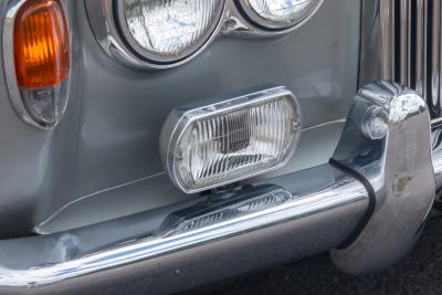 1973 Rolls - Royce Silver Shadow I