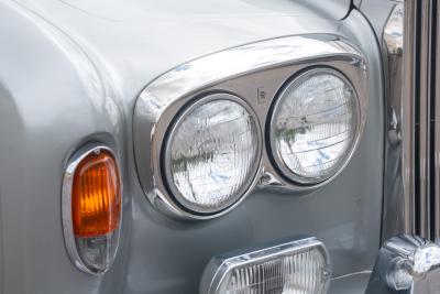 1973 Rolls - Royce Silver Shadow I