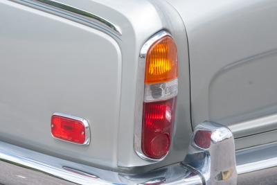 1973 Rolls - Royce Silver Shadow I
