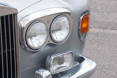 1973 Rolls - Royce Silver Shadow I