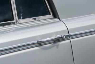 1973 Rolls - Royce Silver Shadow I