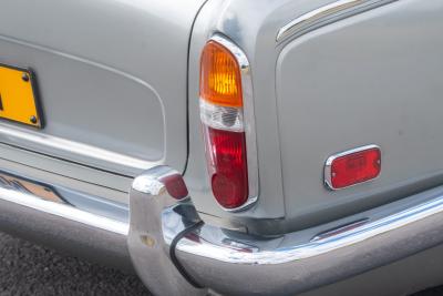 1973 Rolls - Royce Silver Shadow I