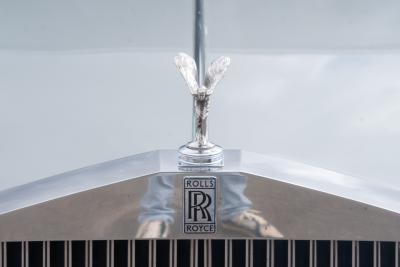 1973 Rolls - Royce Silver Shadow I