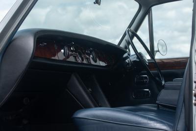 1973 Rolls - Royce Silver Shadow I