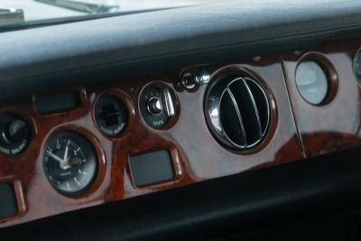 1973 Rolls - Royce Silver Shadow I