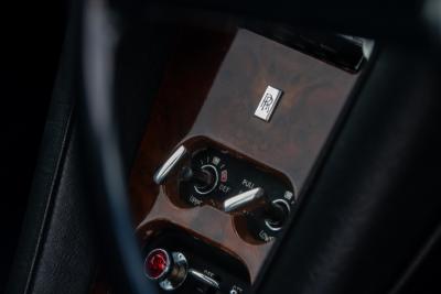 1973 Rolls - Royce Silver Shadow I