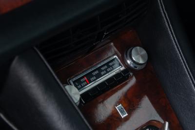 1973 Rolls - Royce Silver Shadow I