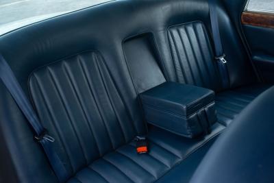 1973 Rolls - Royce Silver Shadow I