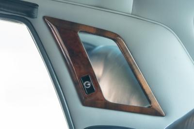 1973 Rolls - Royce Silver Shadow I