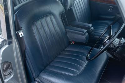 1973 Rolls - Royce Silver Shadow I