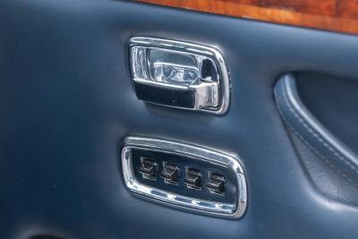 1973 Rolls - Royce Silver Shadow I