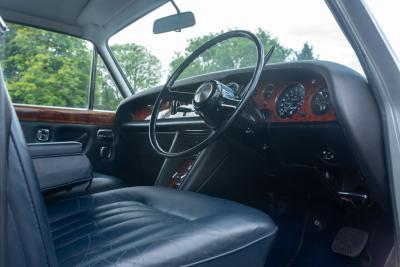 1973 Rolls - Royce Silver Shadow I
