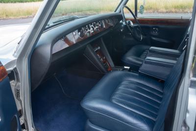 1973 Rolls - Royce Silver Shadow I