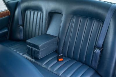 1973 Rolls - Royce Silver Shadow I