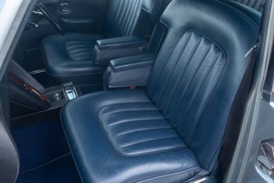 1973 Rolls - Royce Silver Shadow I