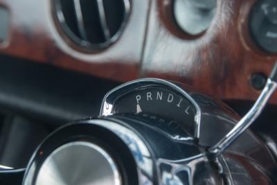 1973 Rolls - Royce Silver Shadow I