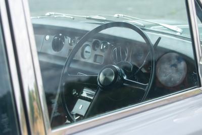 1973 Rolls - Royce Silver Shadow I