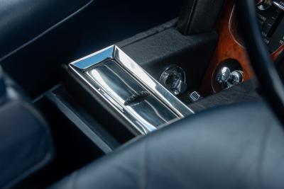 1973 Rolls - Royce Silver Shadow I