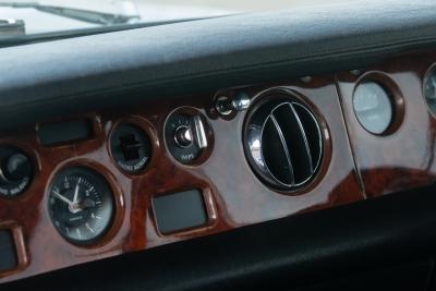 1973 Rolls - Royce Silver Shadow I