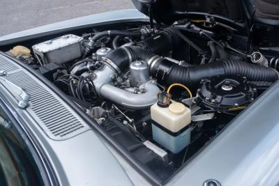 1973 Rolls - Royce Silver Shadow I