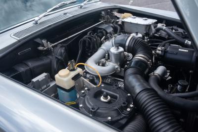 1973 Rolls - Royce Silver Shadow I