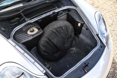 1998 Porsche 911/996 Carrera 2 Tiptronic S