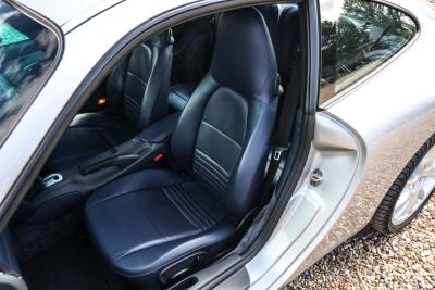 1998 Porsche 911/996 Carrera 2 Tiptronic S
