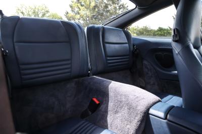 1998 Porsche 911/996 Carrera 2 Tiptronic S