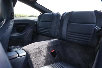 1998 Porsche 911/996 Carrera 2 Tiptronic S