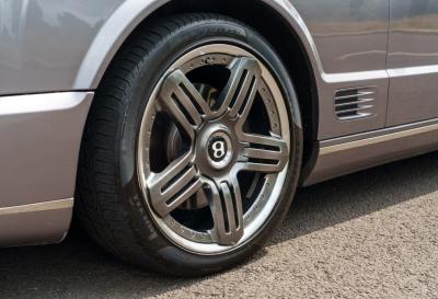 2008 Bentley BROOKLANDS