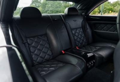 2008 Bentley BROOKLANDS