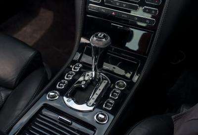 2008 Bentley BROOKLANDS