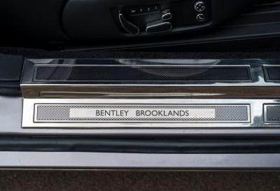 2008 Bentley BROOKLANDS