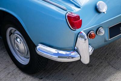 1967 Triumph GT6