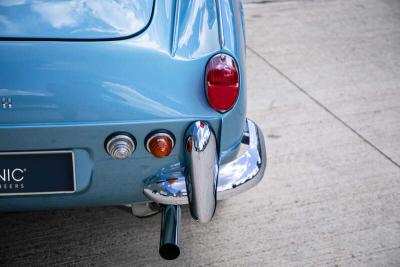 1967 Triumph GT6