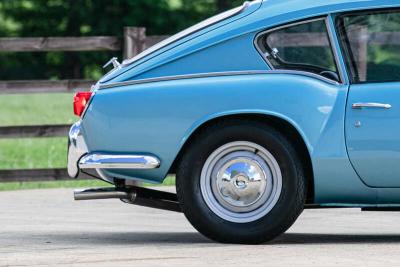 1967 Triumph GT6