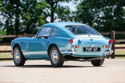 1967 Triumph GT6