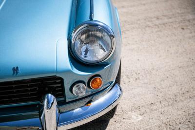 1967 Triumph GT6