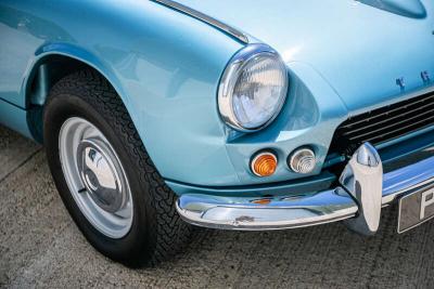 1967 Triumph GT6