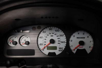 2000 Subaru IMPREZA