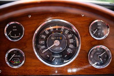 1963 Morris MINI COOPER S