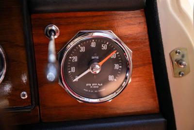 1963 Morris MINI COOPER S